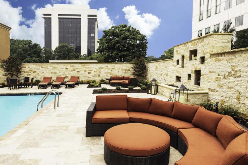 Fairfield Inn & Suites By Marriott Charlotte Uptown Exterior foto